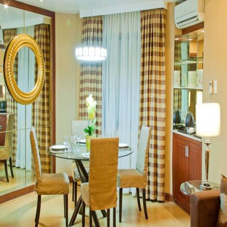 Royal Garden Hotel Ozamiz Exterior foto