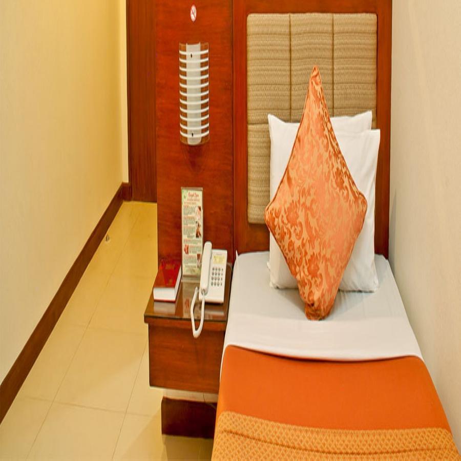 Royal Garden Hotel Ozamiz Exterior foto