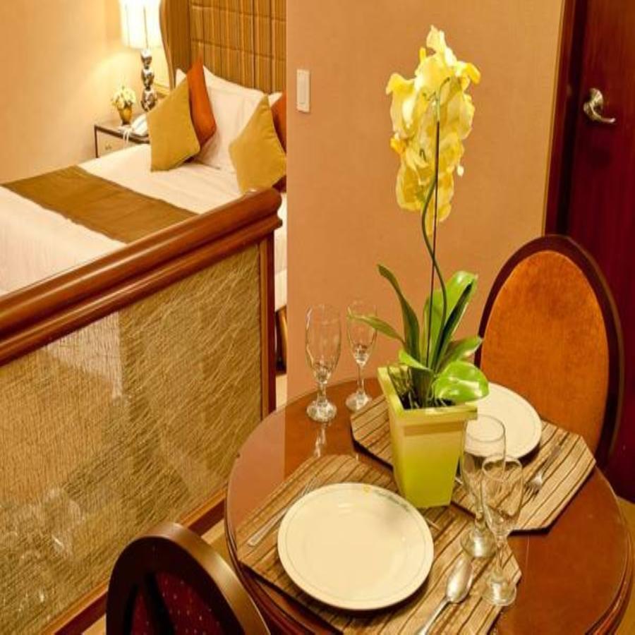 Royal Garden Hotel Ozamiz Exterior foto
