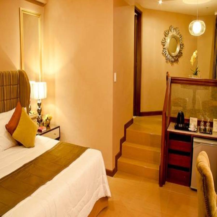 Royal Garden Hotel Ozamiz Exterior foto