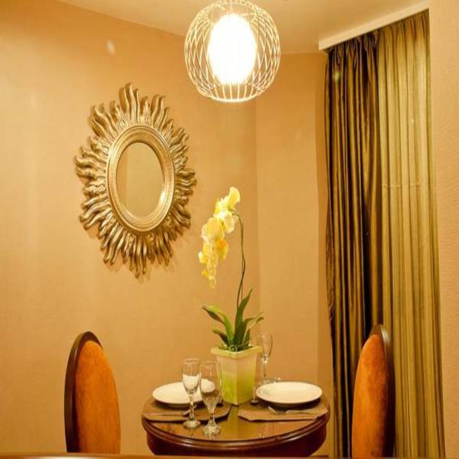 Royal Garden Hotel Ozamiz Exterior foto