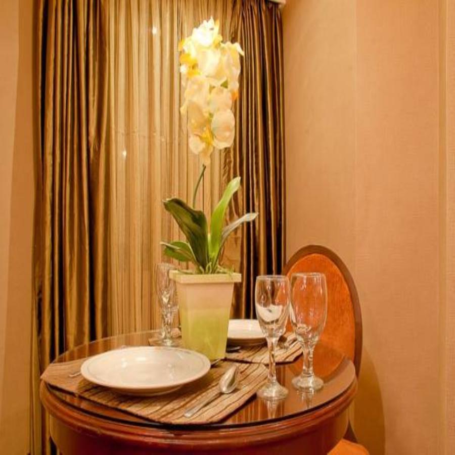Royal Garden Hotel Ozamiz Exterior foto