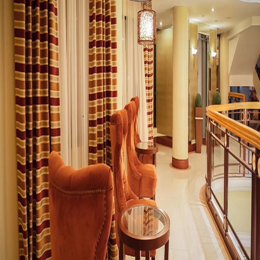 Royal Garden Hotel Ozamiz Exterior foto