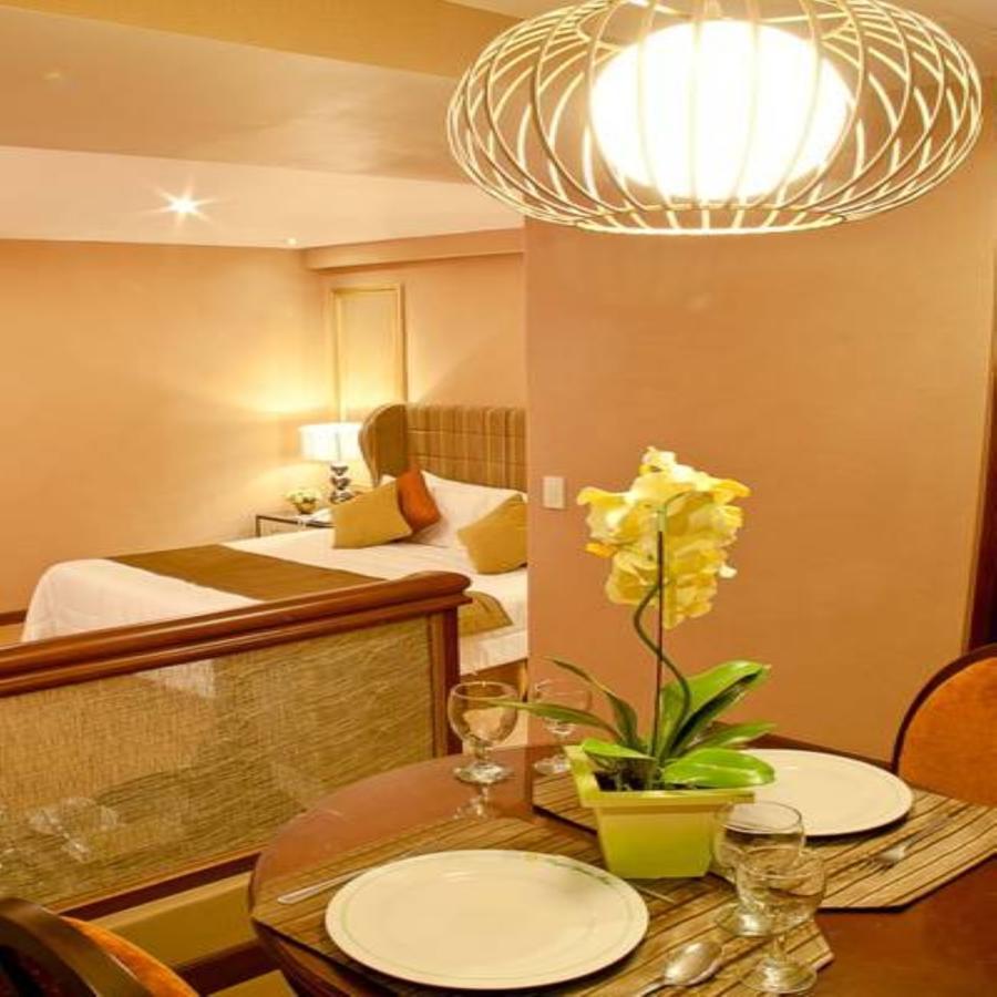 Royal Garden Hotel Ozamiz Exterior foto