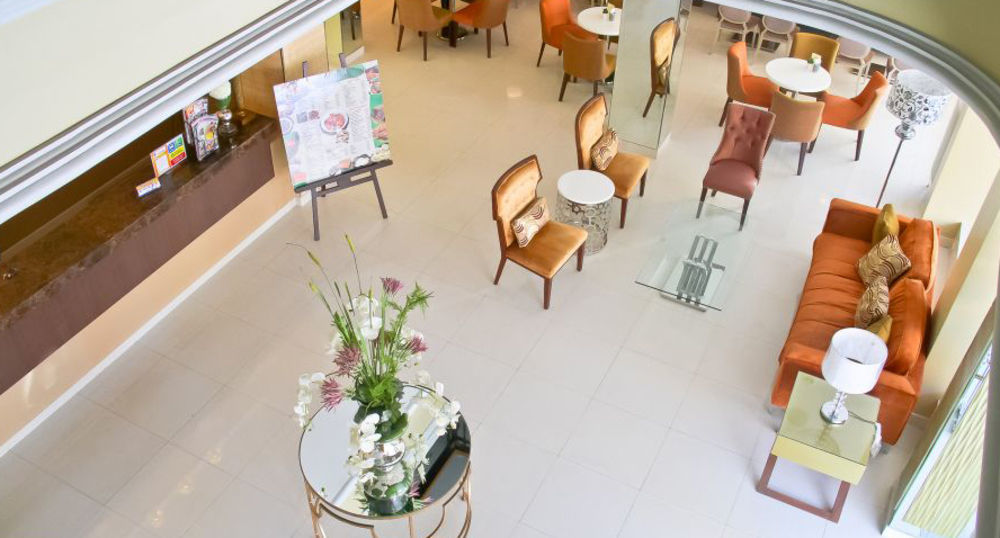 Royal Garden Hotel Ozamiz Exterior foto