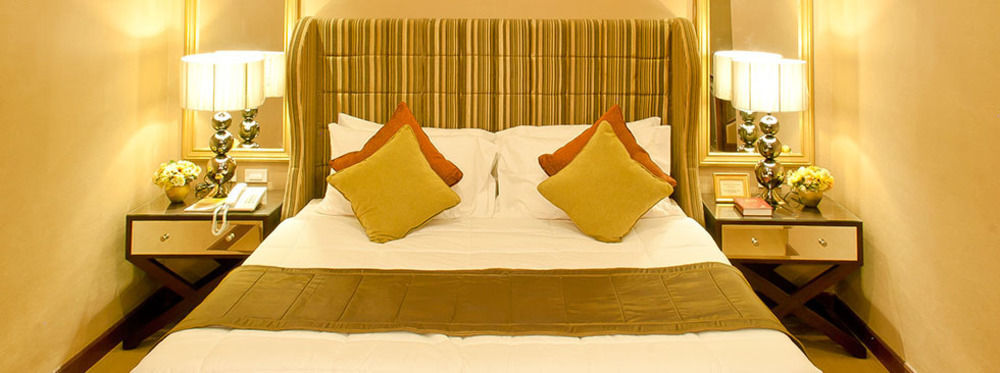Royal Garden Hotel Ozamiz Exterior foto
