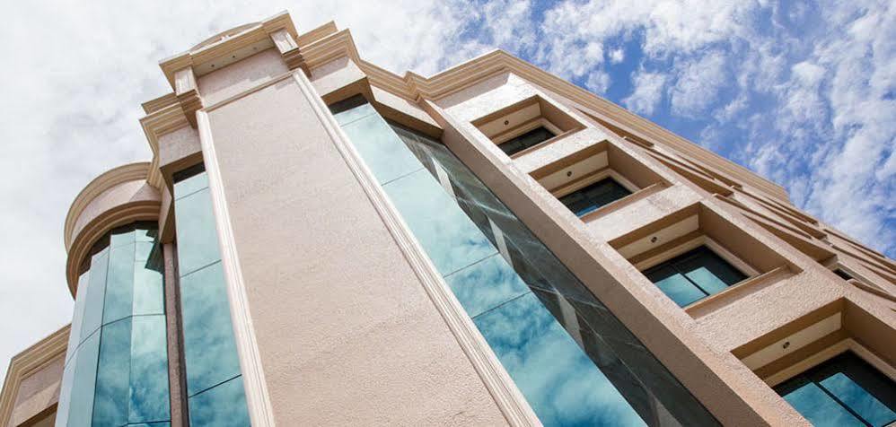 Royal Garden Hotel Ozamiz Exterior foto