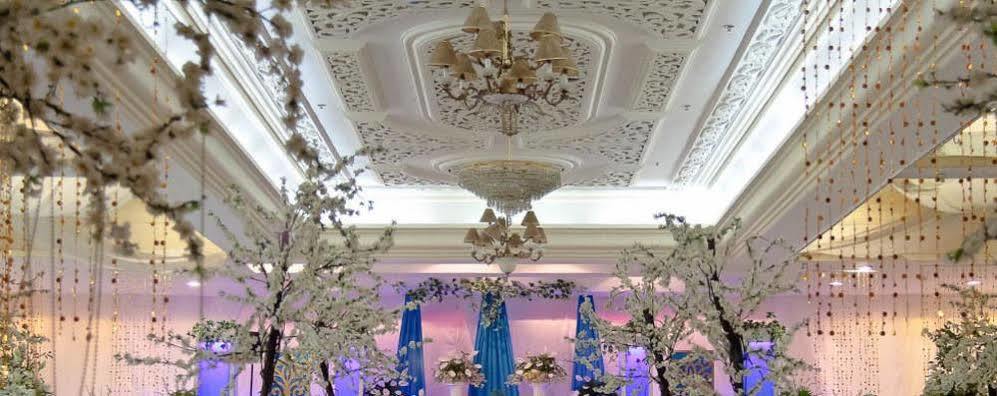 Royal Garden Hotel Ozamiz Exterior foto