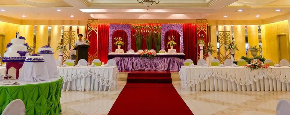Royal Garden Hotel Ozamiz Exterior foto