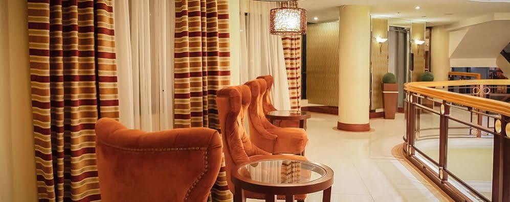 Royal Garden Hotel Ozamiz Exterior foto