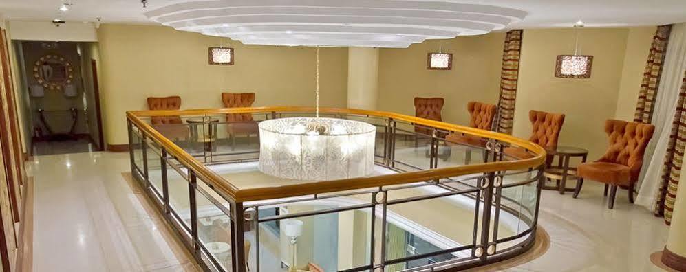 Royal Garden Hotel Ozamiz Exterior foto