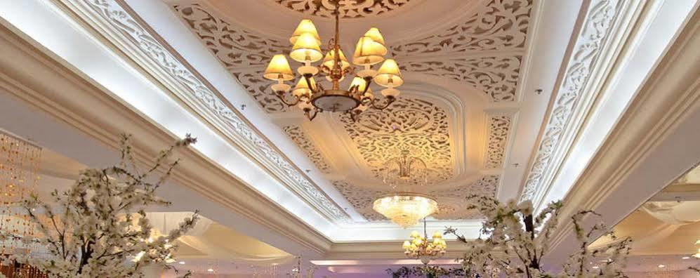 Royal Garden Hotel Ozamiz Exterior foto